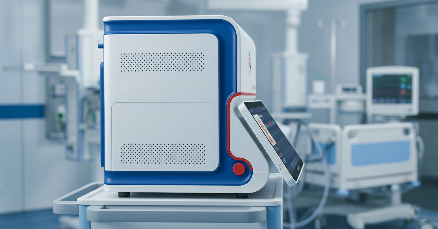 PeachBot Med & MedAI+ Slide 2